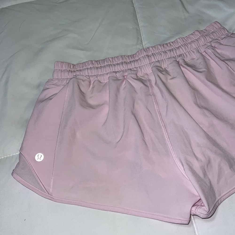 lululemon hotty hots - Picture 4 of 7